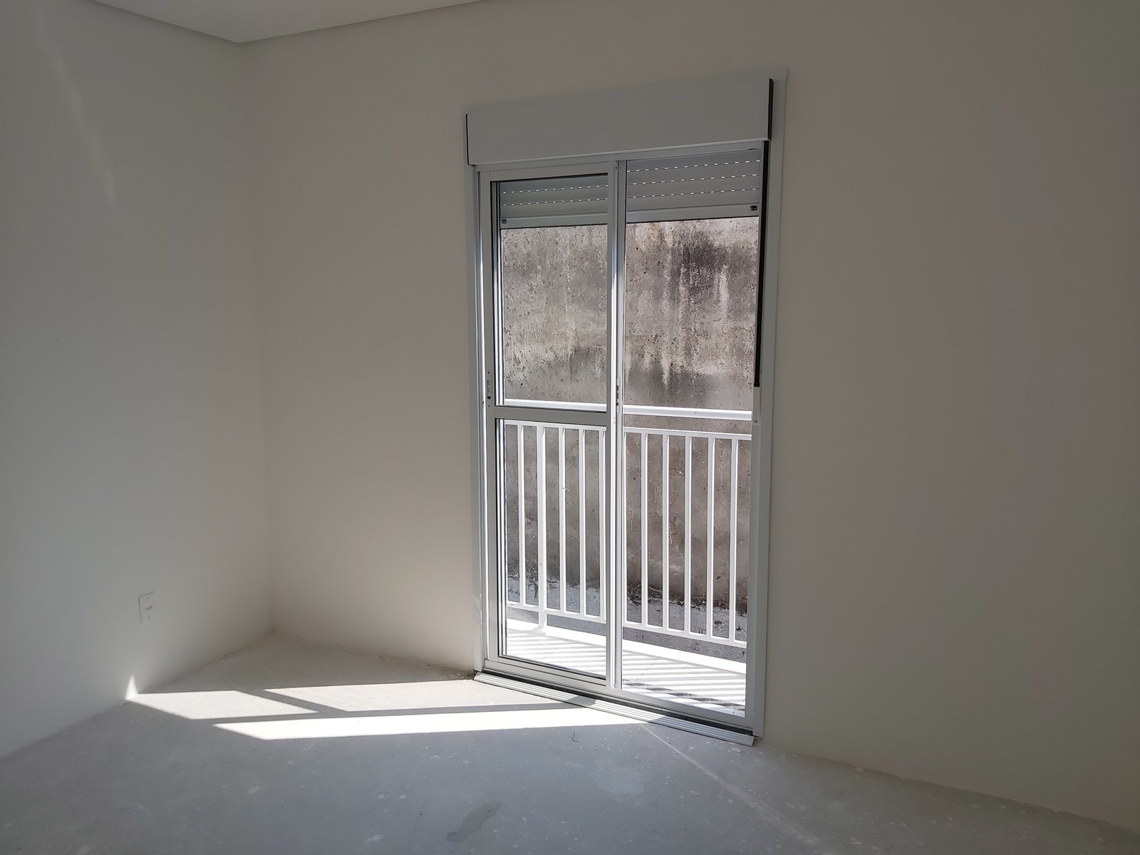 Residencial Santos Dumont - Fachada